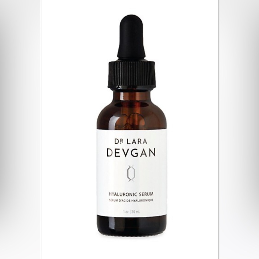 Dr Lara Devgan Scientific Beauty Hyaluronic Serum